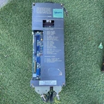 Mitsubishi FR-SFJ-2-3.7K-XR Drives-ac Spindle *same Day Ship Available. Fixed Price $1920.00.