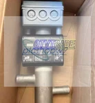 1X New Siemens MVL661.15-0.4 Electromagnetic Control Valve. Fixed Price $2879.89.