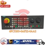 New Siemens Sinumerik Mcp 483C Panel. Fixed Price $1377.22.