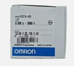 H5CX-AD 1PC New Omron Digital Timer H5CXAD #a. Fixed Price $63.63.