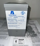 Acme Power Supply 4WUA2 T253007S Primary 240-480V Secondary 120/240 New. Fixed Price $100.00.
