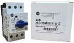 Allen Bradley 140MT-C3E-C16 Motor Protector / Circuit Breaker. Fixed Price $86.95.