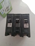 Lot Of Cutler Hammer BA130 Amp Pole Bolt On Circuit Breaker. Fixed Price $29.00.