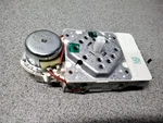 Invensys Timer Part # 05E07 SM10. Fixed Price $37.35.