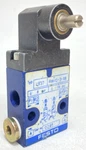 Festo 4937 RW/O-3-1/8 Swivel Lever Valve 0-116PSI 3/2 Open/closed G1/8. Fixed Price $145.67.