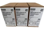 1PCS Unopened New Siemens 380V 1.5KW #a. Fixed Price $238.76.