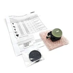 New Banner K50FLGRYNQ Series Ez-light 3-COLOR 18-30 Vdc Flat Pack Indicator. Fixed Price $94.99.
