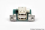 Eurotech PC170202S Usb Adapter Module. Fixed Price $35.00.