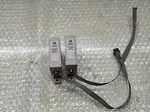 Allen Bradley E3 Plus Cat 193-NVEC5VIM Voltage Input Module. Fixed Price $63.75.