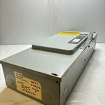 Siemens I-t-e NF354 Vacu-break Fusible Safety Disconnect Switch 200A 600V. Fixed Price $149.99.