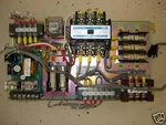 Fanuc Input Unit A14B-0061-B101. Fixed Price $589.00.