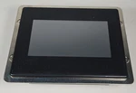 New Red Lion CR1000040000021N Hmi Touch Screen 4.3" Display Control Panel. Fixed Price $599.00.