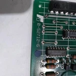 Reliance Electric 0-52712-6 WT5000663 801414-26A. Fixed Price $49.99.