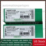1PC New Schneider 140NRP31200 Fiber Converter Module In Box. Fixed Price $1215.33.