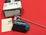 Honeywell Microswitch P/n: BZE6-2RQ62 New. Fixed Price $34.99.