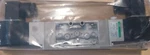 Ckd 4F230-08 Solenoid Valve AC110V New In Box. Fixed Price $290.00.