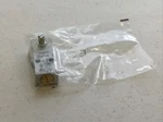 New Festo RW-3-M5-SA Swivel Lever Valve 562388; Free Shipping. Fixed Price $47.95.
