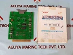 Jrcs SA-AX21-K Annunciator Printed Circuit Board. Fixed Price $302.49.