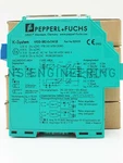 New Pepperl&fuchs KFD2-SR2-EX1.W.LB /132959. Fixed Price $86.00.