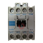New In Box Mitsubishi S-N10 Magnetic Contactor 110VAC. Fixed Price $68.17.