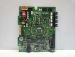 Notifier CPU-3030D Fire Alarm Control Unit Board CPU-3030PCB Rev J. Fixed Price $474.05.