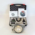 Gossen Mavolux 5032C Usb Luxmeter Light. Fixed Price $300.00.