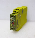 827225 Pilz S1UM24 Voltage Measuring Relay 24VDC. Fixed Price $220.00.