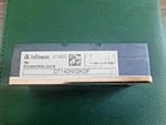 DT142N12KOF Infineon Thyristor/diode Module 1200V, 142A, New. Fixed Price $69.62.