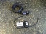 Keyence IG-1000+IG-028R+IG-028T, Laser, Amplifier & Receiver System (kb). Fixed Price $350.00.