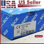 One New Sick WL27-3P2430 WL273P2430 Photoelectric Sensor Expedited Shpping. Fixed Price $193.85.