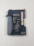 Omron NX-EC0222 Inc Encoder Input Unit. Fixed Price $75.00.