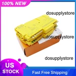 Us Free Tax B&r Automation Safe Output Module -new--. Fixed Price $672.00.