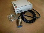 Keyence EV-130M Amplifier Proximity Sensor New In Box. Fixed Price $35.00.