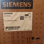 Siemens S54430-A2-A1 Network Ring Card Sealed. Fixed Price $1200.00.