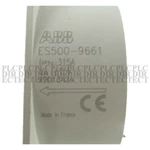 New Abb ES500-9661 Frequency Sensor. Fixed Price $181.06.