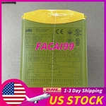 New Original Pilz 773100 Pnoz M1P Safety Relay Module Free Ship. Fixed Price $348.00.