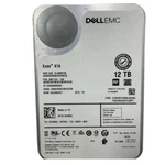 Dell 12TB 7.2K Sata 6GB/S 3.5" Enterprise 0V308G ST12000NM005G For Parts. Fixed Price $100.00.