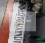 One Used Abb Motion Controller NXE100-1608DBW. Fixed Price $1757.70.
