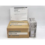 Yaskawa SGDA-01AP Servo Drive Japan Free Shipping New/unused. Fixed Price $1000.00.