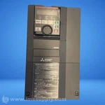 Mitsubishi FR-A820-2.2K-1 Inverter Drive Fnip. Fixed Price $418.80.