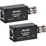 Muxlab Hd-sdi Balun, 2 Pack. Fixed Price $126.00.