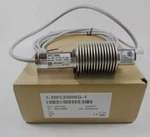 New Hbm Bellows Pressure Type Load Cell 1-Z6FC3/500KG-1. Fixed Price $260.00.