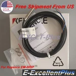 New For Keyence EM-005P Proximity Sensor Switch EM005P Pnp. Fixed Price $35.20.