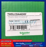 New Schneider TWDLCDA40DRF I/o Module With Display. Fixed Price $254.22.