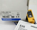 Omron E3S-GS1E4 Photoelectric Switch New Free Shipping E3SGS1E4 //. Fixed Price $45.49.