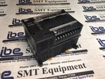 New Omron Programmable Controller CP1L-M30DR-A W/warranty. Fixed Price $75.00.