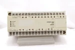 Omron SP20-DR-A Sysmac Mini Plc Processor 100-240V 12 / 8 Out. Fixed Price $34.99.