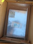 Siemens 6SE7028-0ES87-2DA1 Masterdrives Braking Unit 6SE70280ES872DA1 50KW. Fixed Price $1650.00.