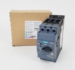 Siemens 3RV2031-4EA10 Circuit Breaker, New!. Fixed Price $349.99.
