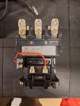 Allen-bradley 500-COD930 110/120 V Ph Nema Size Contactor. Fixed Price $442.00.
